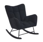 Fotel bujany Bemo - obrazek 4