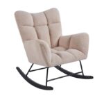 Fotel bujany Bemo - obrazek 3