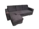 Sofa Obalanka Argo z doczepianą pufą - obrazek 6