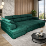 Narożnik Velveto - obrazek 3