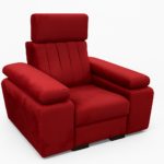 Fotel Baron - obrazek 2