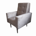 Fotel Grind - obrazek 2