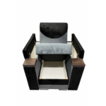 Fotel Kubuś - obrazek 2