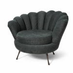 Fotel Muszelka - obrazek 2