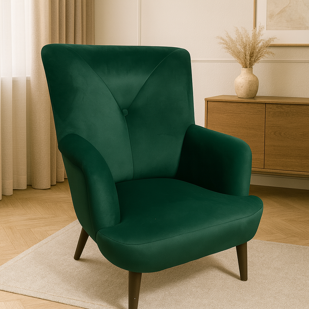 fotel-softline Fotel Softline - obrazek 1