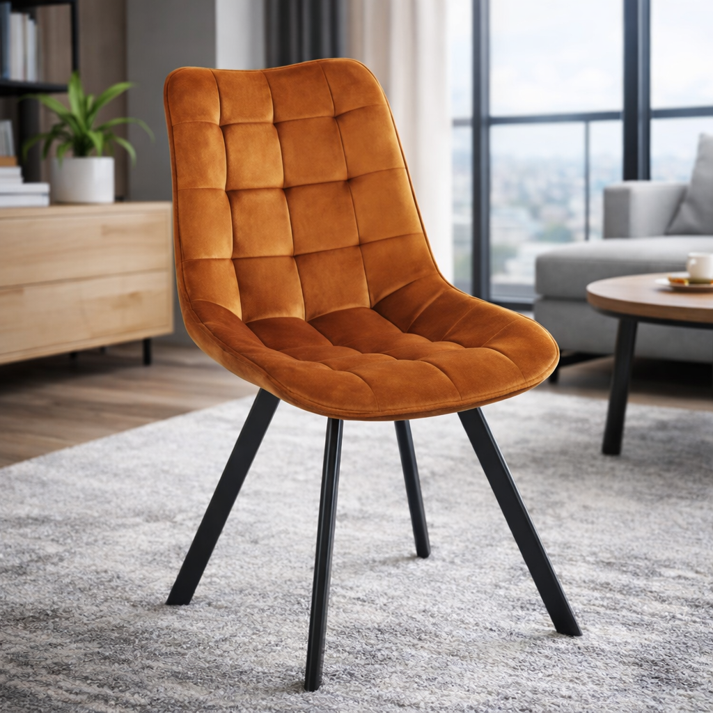 krzeslo-k17 Krzesło K-17 - obrazek 1