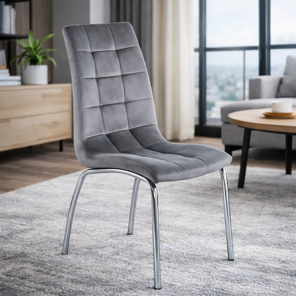 krzeslo-k18 Krzesło K-18 - obrazek 1