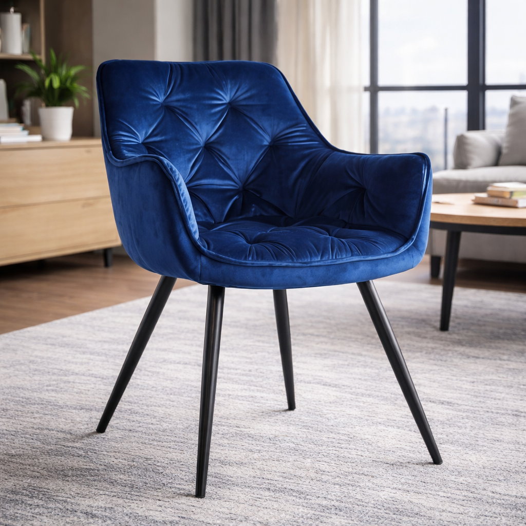 krzeslo-k19 Krzesło K-19 - obrazek 1