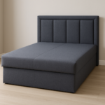 Łoże sypialniane - DR02 140x200