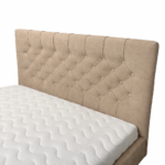 Łoże sypialniane - Melo 160x200 - obrazek 2