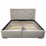 Łoże sypialniane - M01 160x200 - obrazek 3