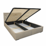 Łoże sypialniane - M01 160x200 - obrazek 4