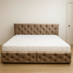 Łoże sypialniane - Bella 180x200