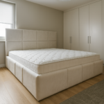 Łoże sypialniane - Modern 160x200