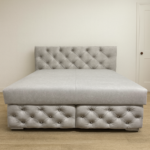 Łoże sypialniane - DR01 160x200