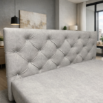 Łoże sypialniane - DR01 160x200 - obrazek 4