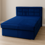 Łoże sypialniane - DR03 140x200