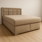 Łoże sypialniane - DR04 160x200