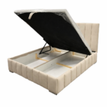 Łoże sypialniane - Futuro 160x200 - obrazek 2