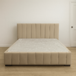 Łoże sypialniane - Futuro 160x200