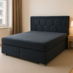 Łoże sypialniane - M01 160x200