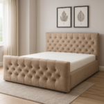 Łoże sypialniane - Melo 160x200