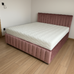 Materac kieszeniowy obustronny – filc + pianka T30 - obrazek 2