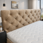 Łoże sypialniane - Bella 180x200 - obrazek 2