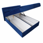 Łoże sypialniane - DR03 140x200 - obrazek 2