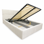 Łoże sypialniane - Modern 160x200 - obrazek 2