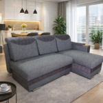 Narożnik Adaś 02 z funkcją spania